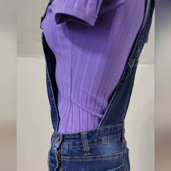 SHEIN bodysuit jumpsuit - Picture 10 of 11